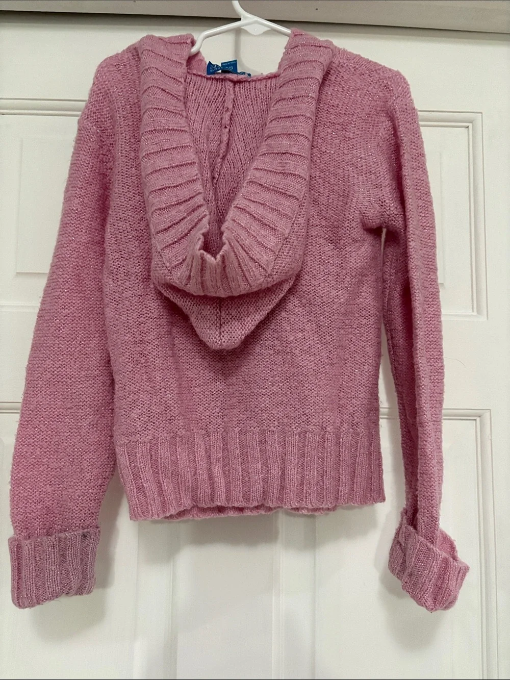 The Childrens Place soft pink